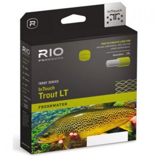 Rio Trout Lt DT InTouch