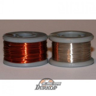 Rippungsdraht (Wire)