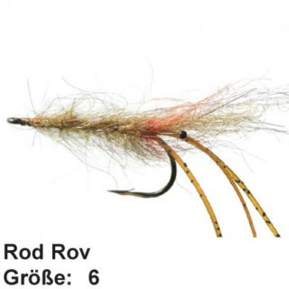 Rod Rov