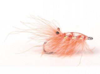 Runars CDC Reke -orange- Gr.6