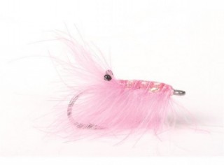 Runars CDC Reke -pink- Gr.6