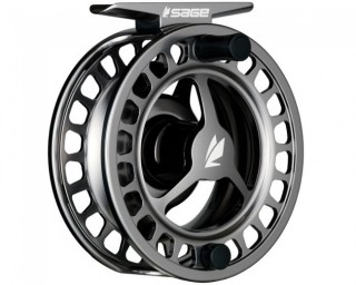 Sage Spectrum Fliegenrollen -platinum-