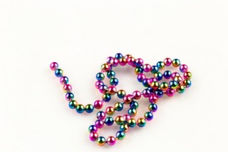Senyodelic Kettenaugen -rainbow-