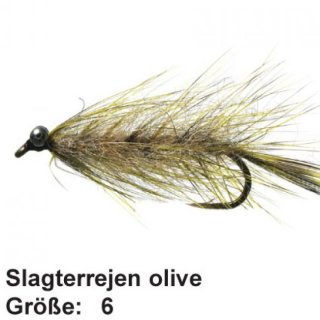 Slagterrejen olive