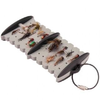 Smith Creek Rig Keeper