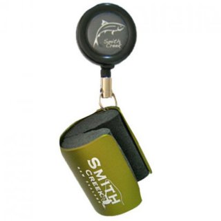 Smith Creek Rod Clip