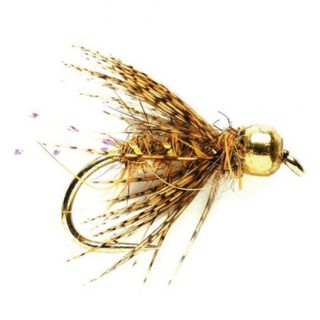 Soft Hackle Hare´s Ear