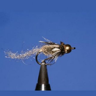 Sparkle Caddis