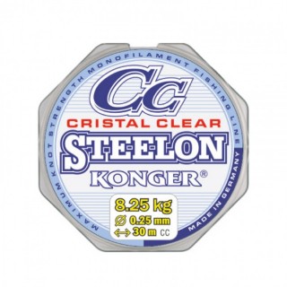 Steelon Konger Spulen