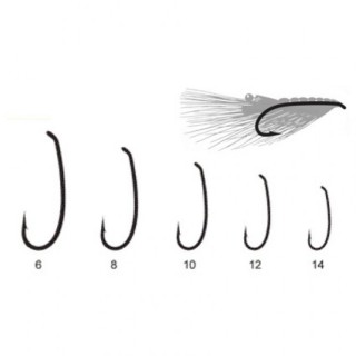 TS30 -Saltwater Shrimp-