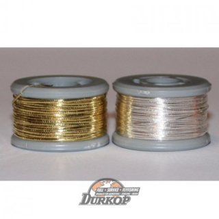 Tinsel Oval
