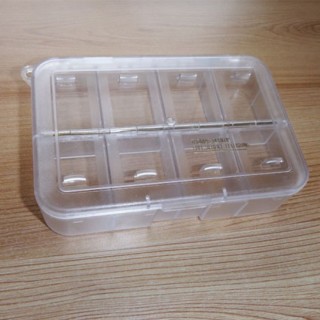 Trockenfliegenbox Danica