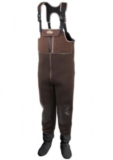 Scierra Tundra Seal Neoprene-Wathose