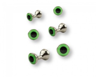 Tungsten Fly Eyes 4mm 0,6g