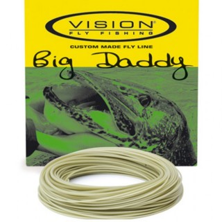 Vision Big Daddy -schwimmend-