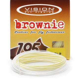 Vision Brownie