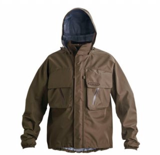 Vision Kura Watjacke olive