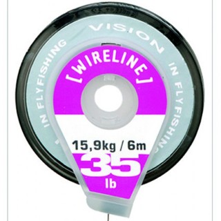 Vision Wire Tippet