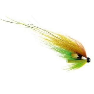 Yellow Highlander -Ulf Sill-