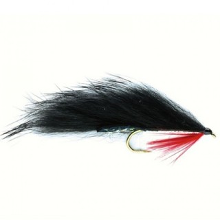 Zonker black