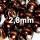2,8mm