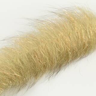 Chromatic Brushes  pale bronze