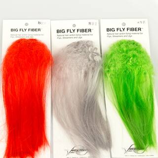 Big Fly Fiber