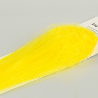 Big Fly Fiber gelb