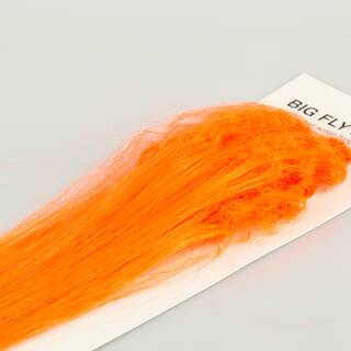 Big Fly Fiber orange