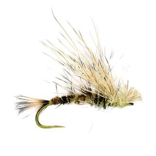 Mayfly Emerger  #12