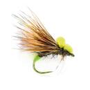 Barbless Caddis