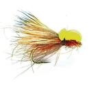 Balloon Caddis Firey Brown Trockenfliege