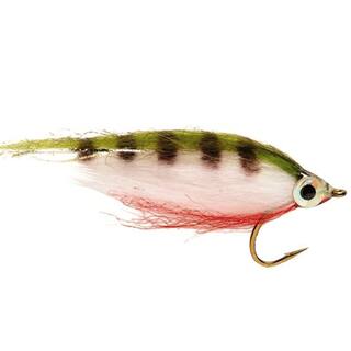 Polar Minnow Gr.6