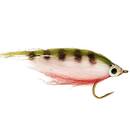 Polar Minnow Gr.6