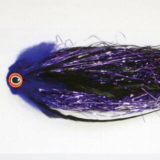Midnight Black -Sheep Head -