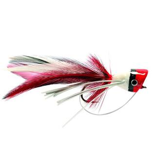 Red/White Popper Gr.:6