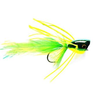 Frog Popper