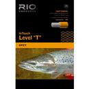 Rio Level T Tungstenschusskpfe in Touch