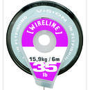 Vision Wire Tippet