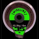 Vision Wire Tippet