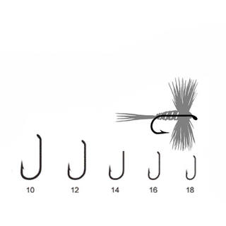 T10 -Dry Fly-