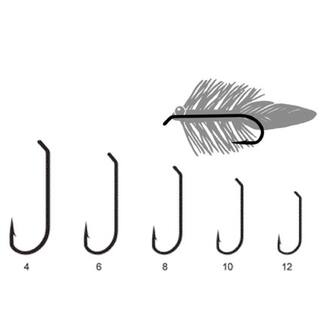 TS20 -Saltwater Streamer- #12
