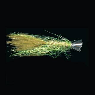 MP 170 -olive/chartreuse-
