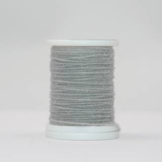 Microchenille grau