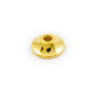FITS BRASS Turbo Head GOLD eXtra Small