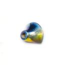 FITS Tungsten 1/2 Half Turbo Head RAINBOW  Small