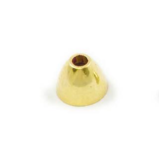 FITS Tungsten Cone Head GOLD - Small