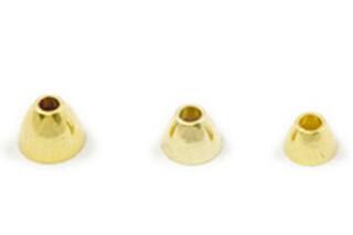 FITS Tungsten Cone Head GOLD - Small