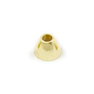 FITS Tungsten Cone Head GOLD- eXtra Small