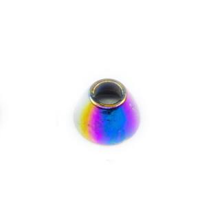 FITS Tungsten Cone Head RAINBOW - Micro